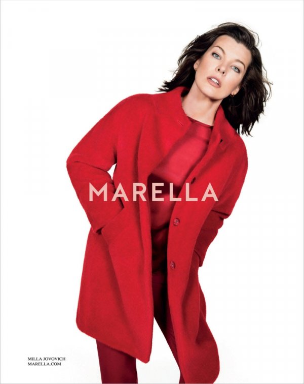 Снимка: Marella