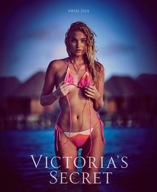 Снимка: Victoria`s Secret
