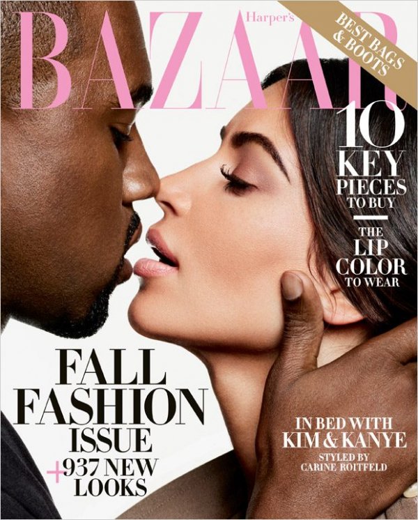 Снимка: Harper’s Bazaar