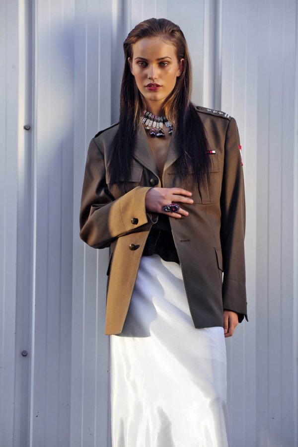 Снимка: Fashion Gone Rogue