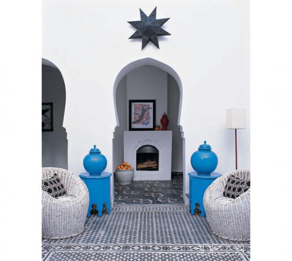 Снимка: Elle Decor