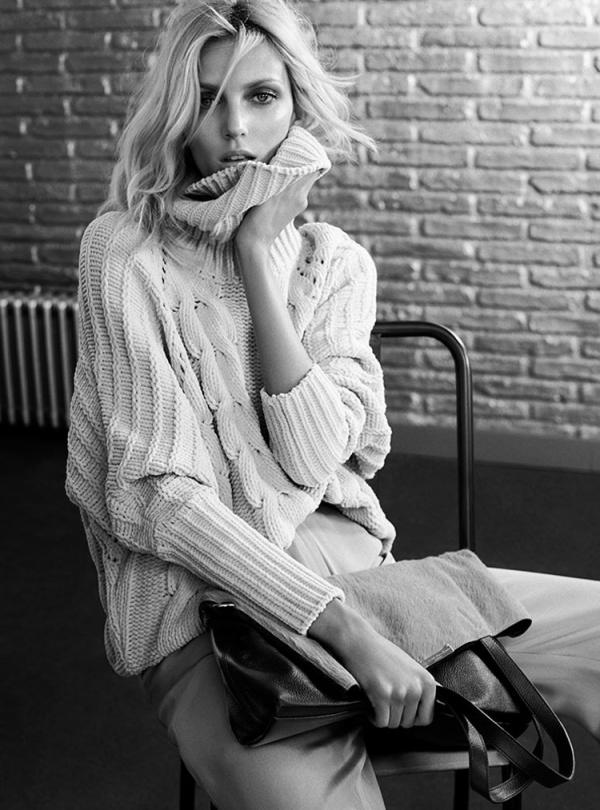 Снимка: Massimo Dutti