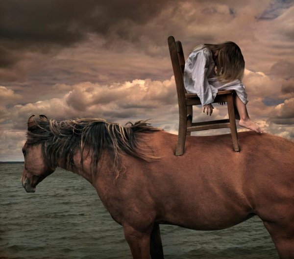 Снимка: Tom Chambers