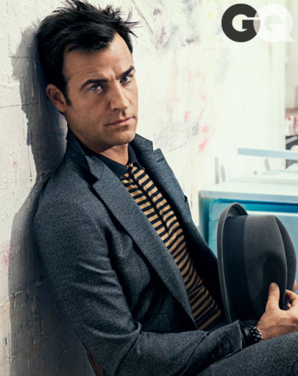 Снимка: сп.GQ