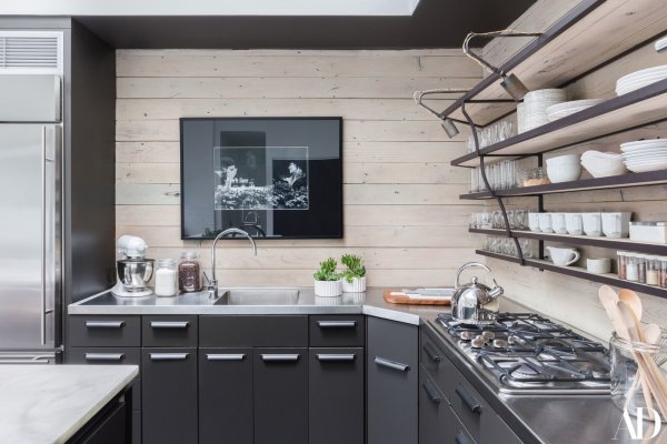 Снимка: architecturaldigest.com