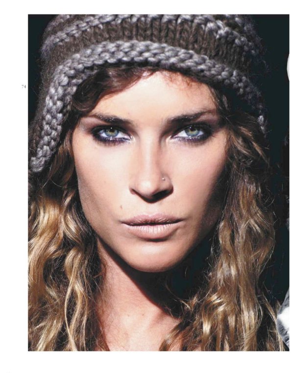 Снимка: Jalouse Magazine
