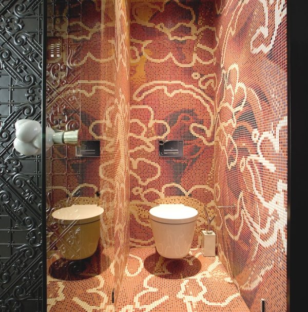 Снимка: Marcel Wanders