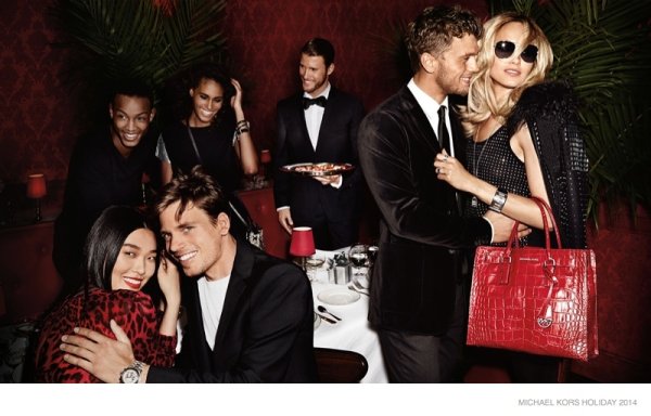 Снимка: Michael Kors