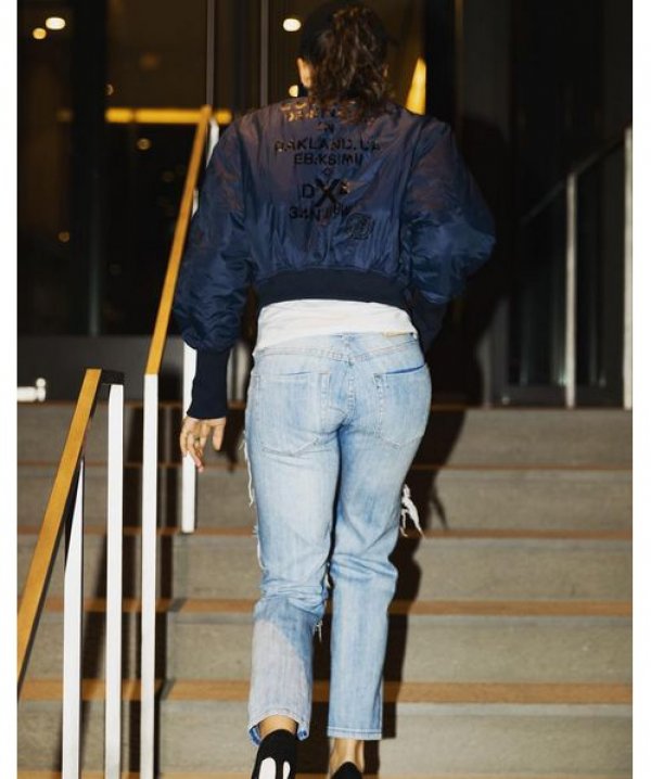 Снимка: Zendaya
