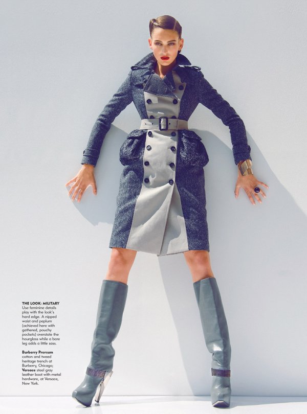 Снимка: Chicago Tribune