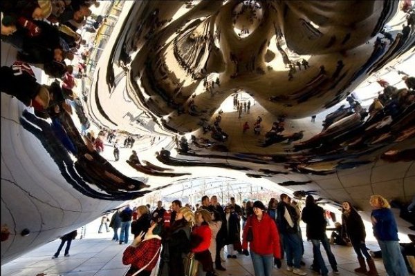 Снимка: Art & Architecture