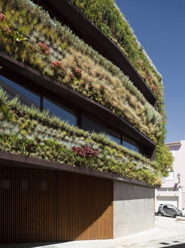 Снимка: dezeen.com