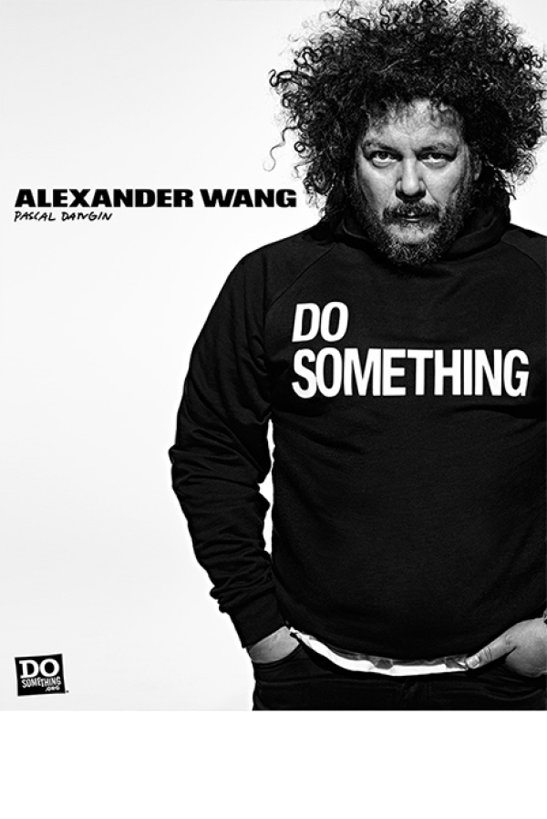 Снимка: Alexander Wang