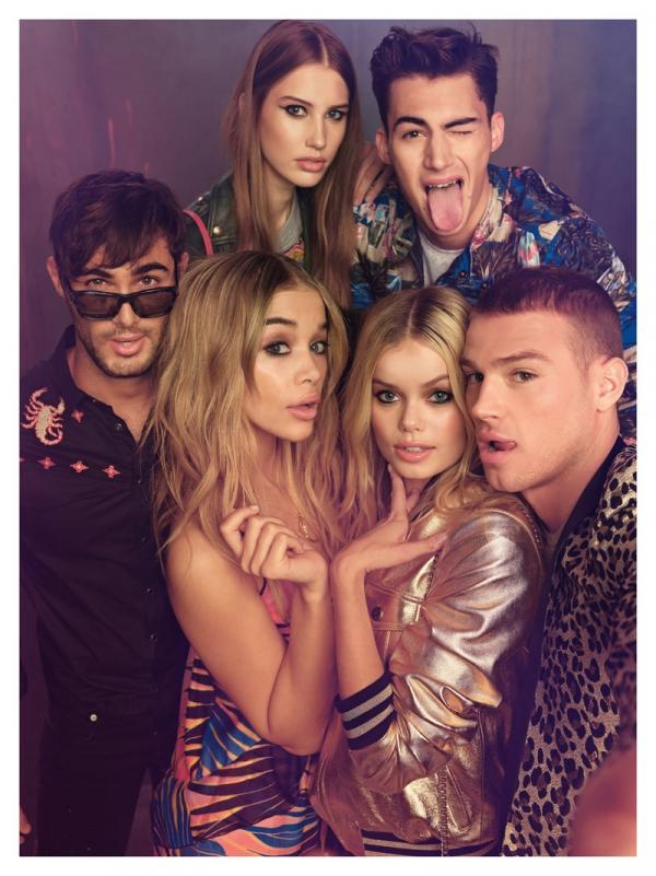 Снимка: Just Cavalli