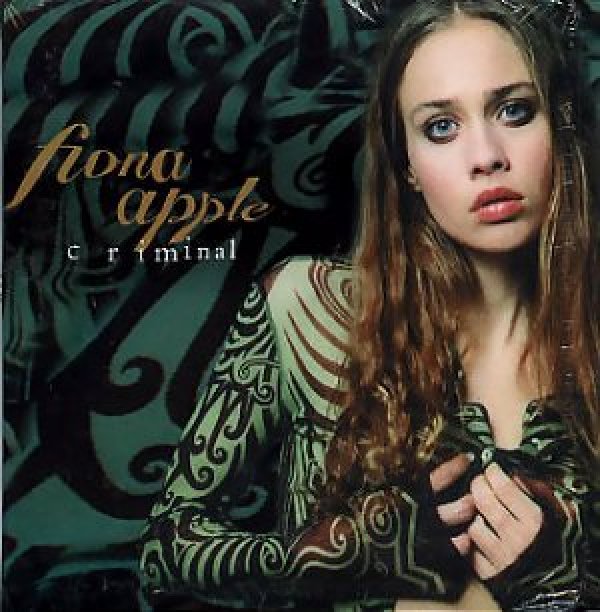 Снимка: fiona-apple.com