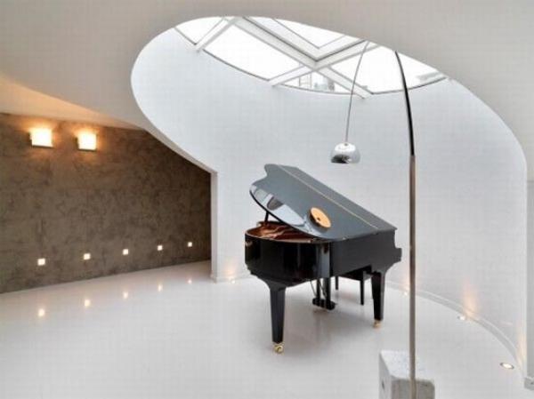 Снимка: interiorholic.com