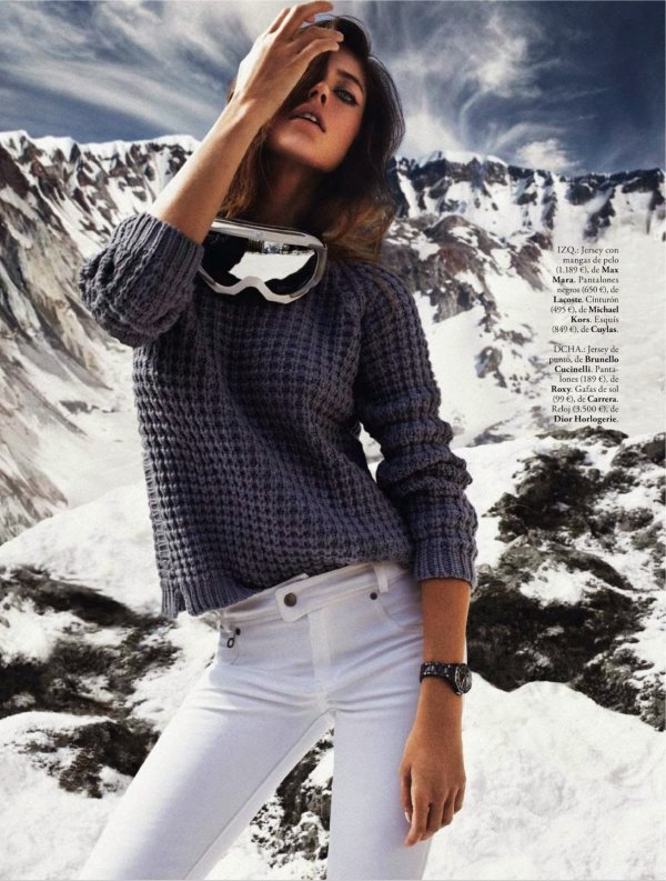 Снимка: Elle