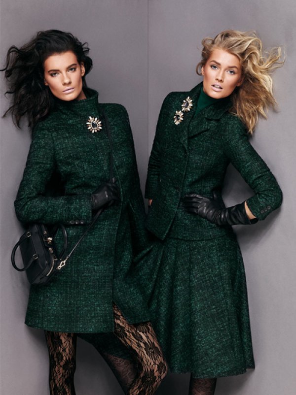 Снимка: Max Mara
