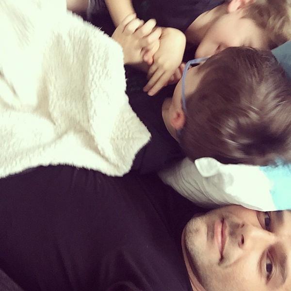 Снимка; Instagram