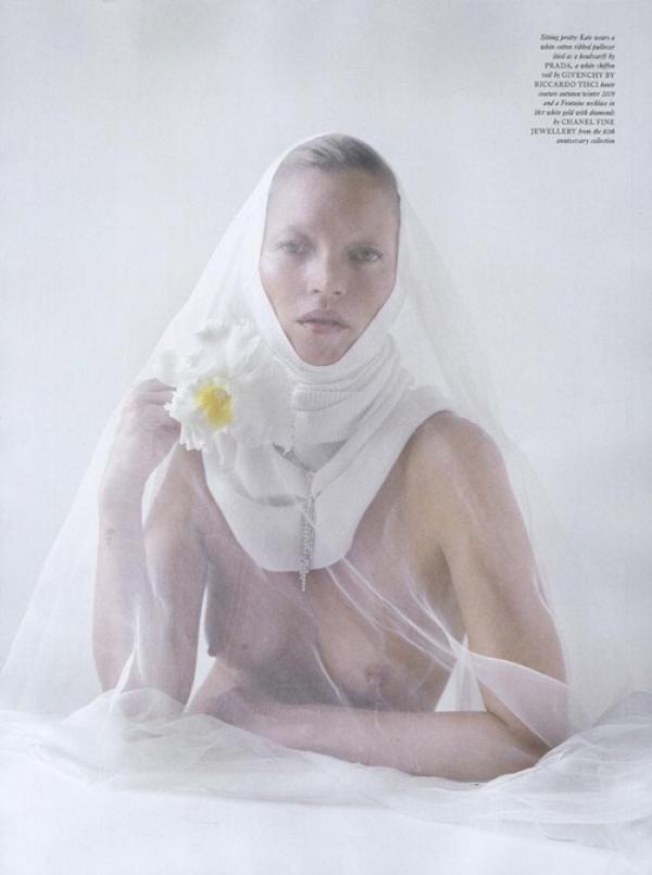 Снимка: Love magazine