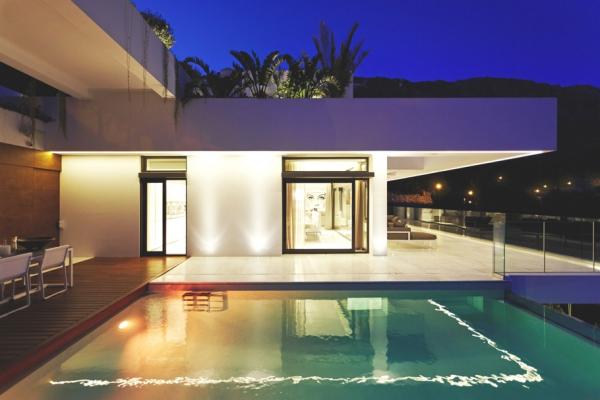 Снимка: Altea Hills Estate