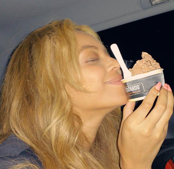Снимка: Beyonce.com