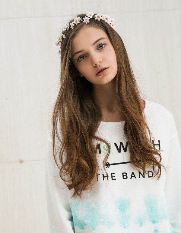 Снимка: Bershka