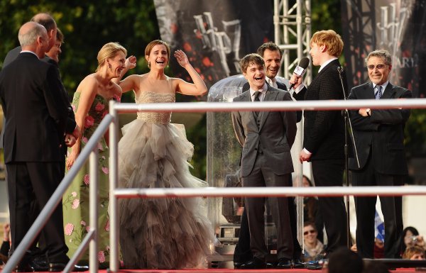 Снимка: Getty Images/ Guliver