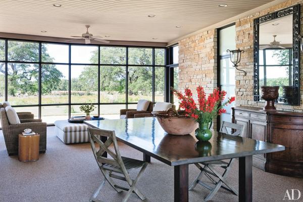 Снимка: architecturaldigest.com
