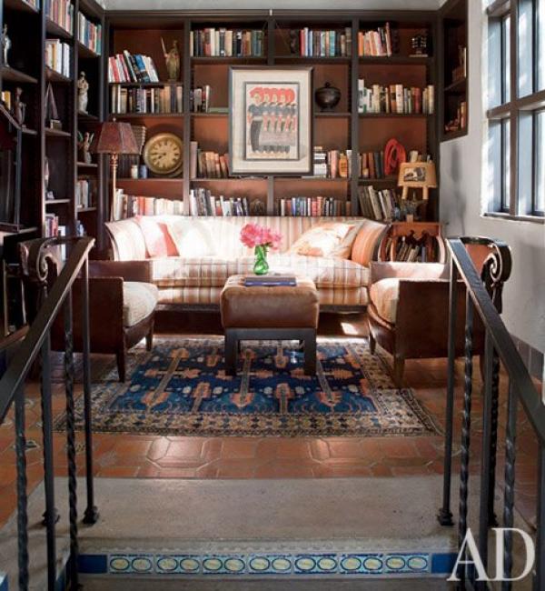 Снимка: architecturaldigest.com