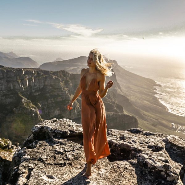 Снимка: Instagram