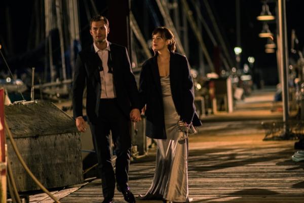 Снимка: Fifty Shades Darker 