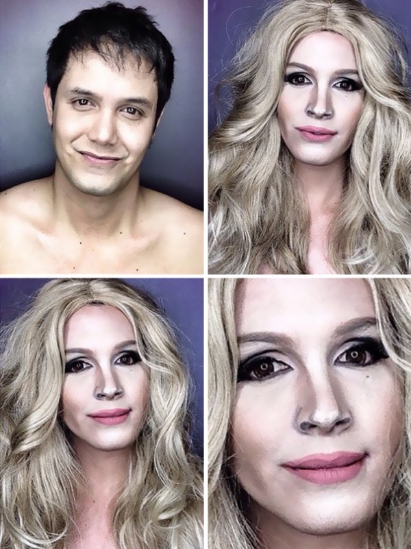 Джулия РобъртсСнимка: Paolo Ballesteros