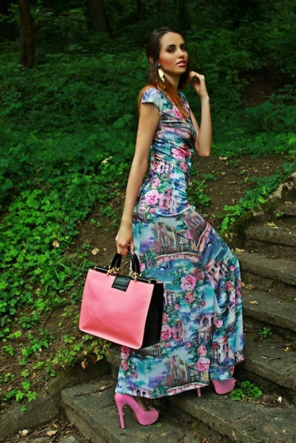 Колекция Regina Art Collection Exclusive 2013-2014, Снимка: reginaatelier.com