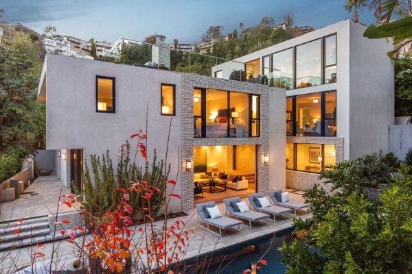 Снимка: Courtesy of Sotheby's International Realty