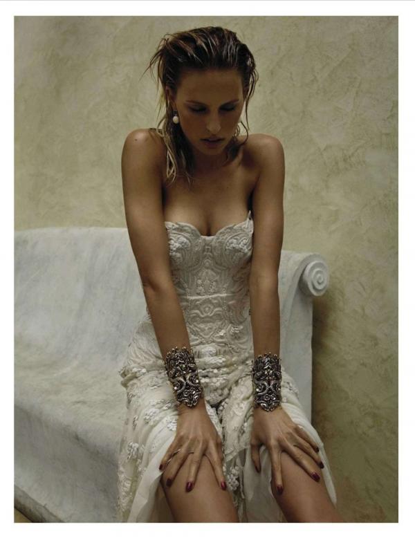 Снимка: сп.Vogue