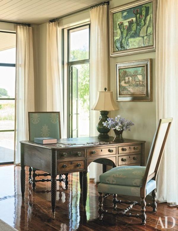 Снимка: architecturaldigest.com
