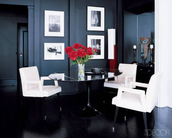 Снимка: сп. Elle Decor
