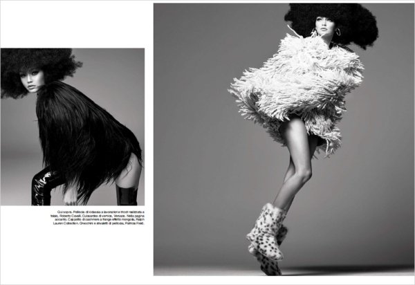 Снимка; vogue.it