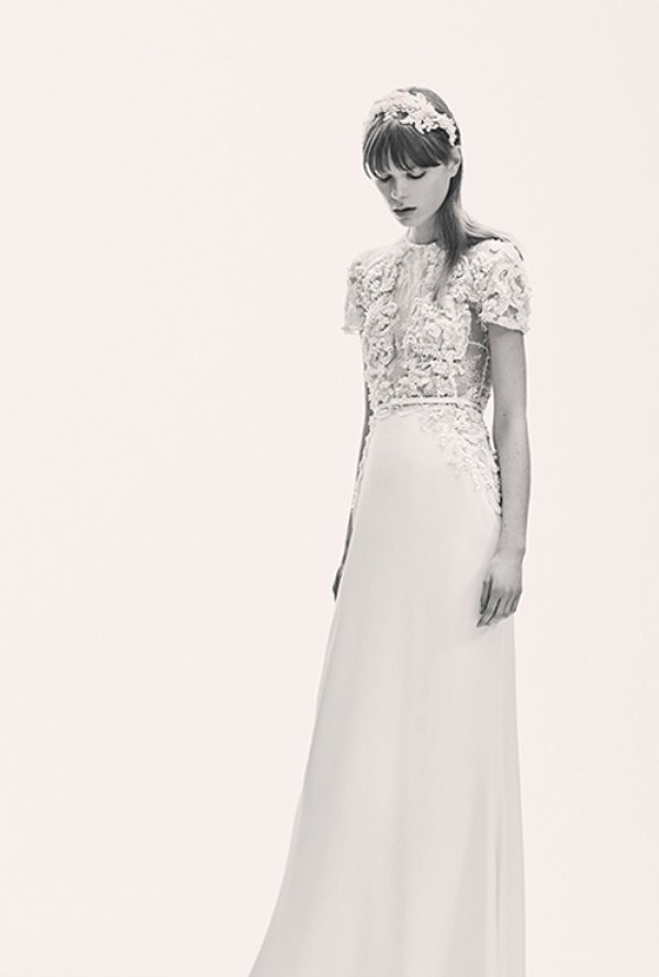 Снимка: Elie Saab