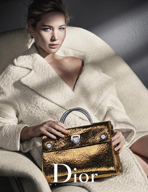 Снимка: Christian Dior