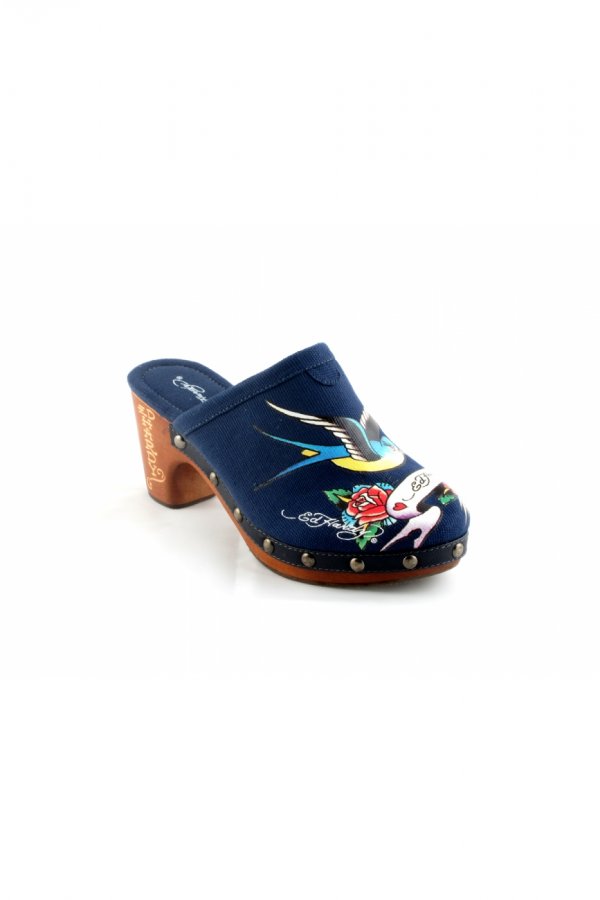 Cпортни oбувки Ed Hardy, Цена: 111,78 лв (намалена от 249,12 лв). Още за продукта и как да си го закупите научете тук!