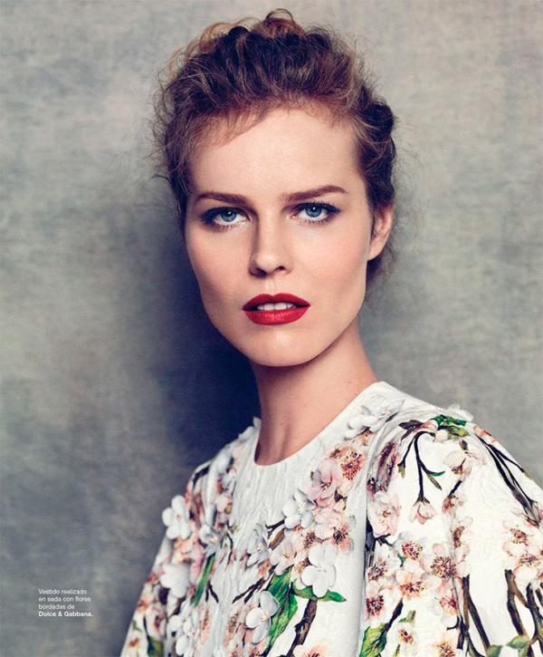 Снимка: Harper's Bazaar