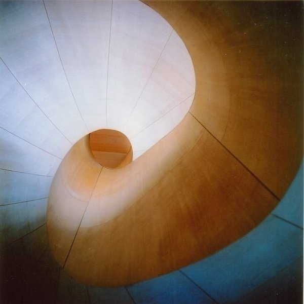Снимка: Art & Architecture