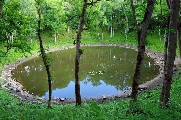 Снимка:amusingplanet.com