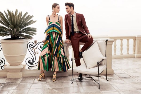 Снимка: Salvatore Ferragamo
