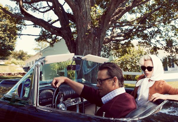 Снимка: Vogue US