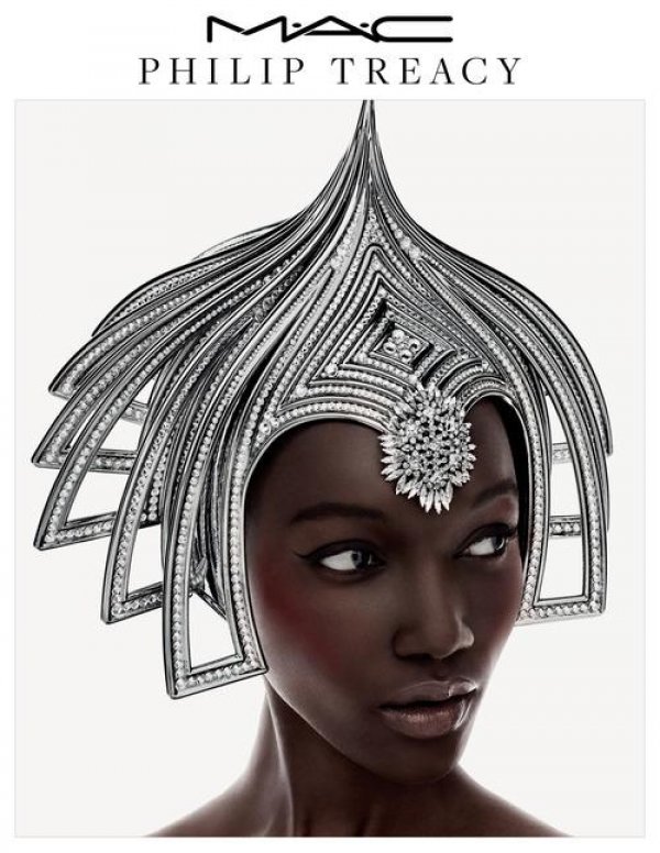 Снимка: Philip Treacy
