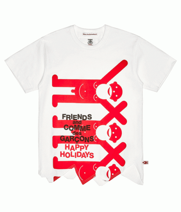 Снимка: Dover Street Market