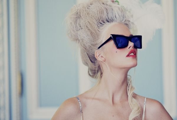 Снимка: Wildfox